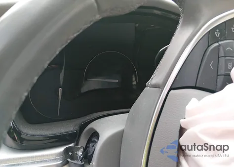 2018 Cadillac Xt5 Luxury z USA, uszkodzony, nr VIN 1GYKNDRS2JZ139088